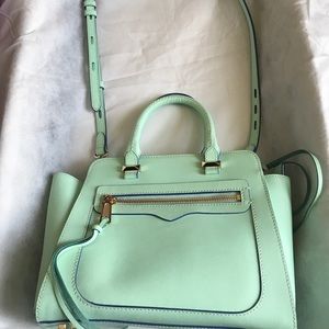 Rebecca Minkoff satchel